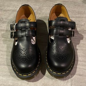 Mary Jane Dr. Martens